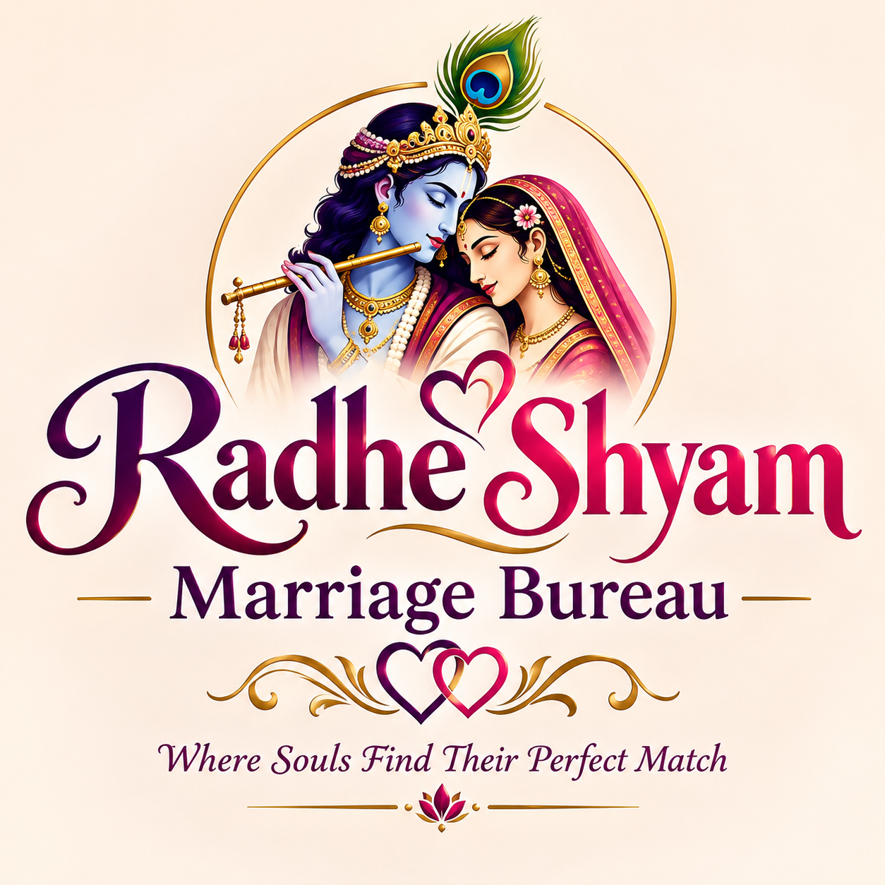 RADHESHYAM MARRIAGE BUERAU
